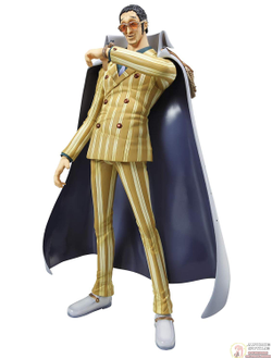 Фигурка 1/8 Борсалино (Borsalino - Kizaru)