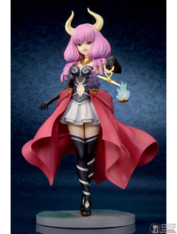 Фигурка 1/7 Аура (Aura Dantoudai no Ques Q)