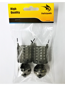 Кормушка плавающая 5уп(1уп-2шт)