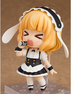 Нендроид Кирима Сяро (Kirima Syaro)