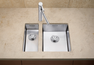 Мойка Blanco Claron 340-U