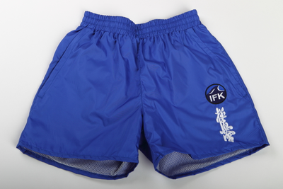 APIKA шорты с символикой IFK