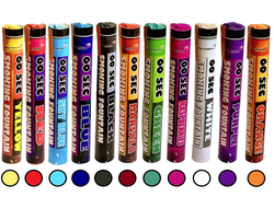 Цветной дым MA0512 MAXSEM