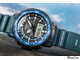 Часы Casio Pro Trek PRT-B70-2ER