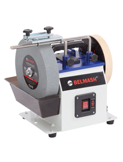 Заточной станок BELMASH WPG-250/200