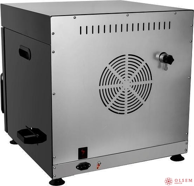 Печь-коптильня электрическая Airhot ESM-102