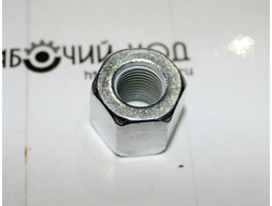Гайка ступицы ДВ 1792, ДВ 1661 701 09.00.02 управляемого моста
