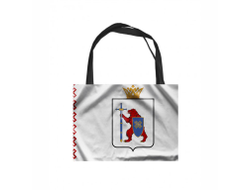 Сумка-шоппер Марий-Эл