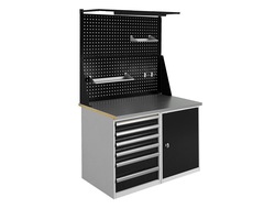 Верстаки серии EXPERT WS