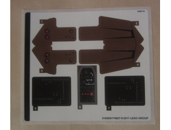 Sticker Sheet for Set 75532 - 31859/6179827, n/a (75532stk01)