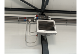 СКЛАД - 800 м2 г.о. Видное