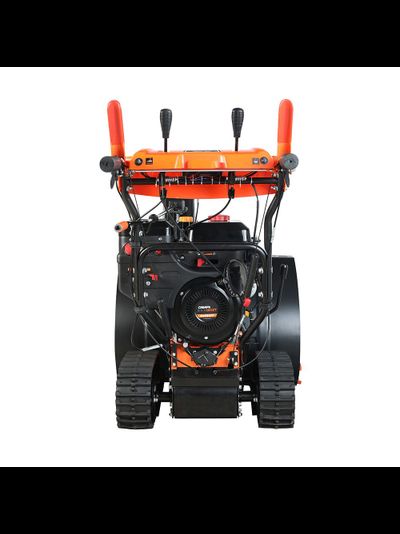 Снегоуборщик бензиновый PATRIOT СИБИРЬ 130 CET