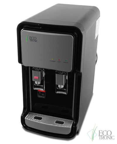 Пурифайер Ecotronic V11-U4T Black