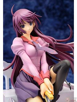 Фигурка 1/7 Хитаги Сэндзёгахара (Hitagi Senjougahara)