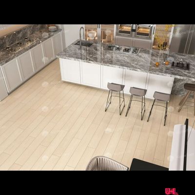 SРС ламинат Alpine Floor Сlаssiс Light Ясень Макао ЕСО 106-11 34 класс толщина 3.5 мм с фаской замковый 2.23 м2