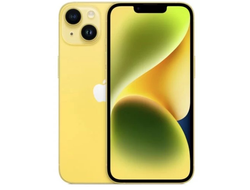 Apple iPhone 14 - 256 Гб - Yellow