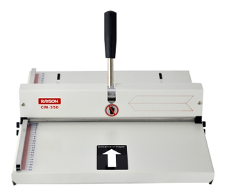 Биговщик Rayson CM-350