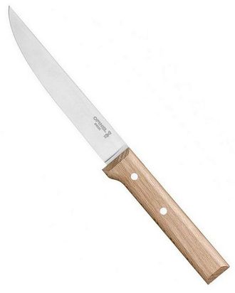 Нож кухонный филейный Opinel №121 Parallele FILLET