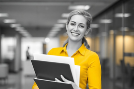 Разработка системы работы отдела продаж