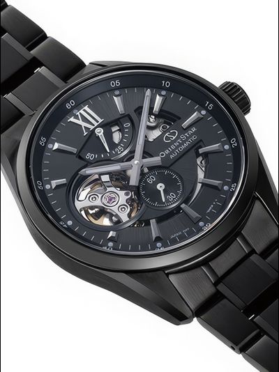 Мужские часы Orient RE-AV0126B