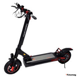 Электросамокат KUGOO Kirin M4 PRO 2022 13.5 Ah