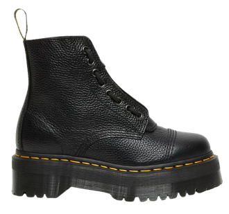 Dr. Martens Sinclair Nappa Black