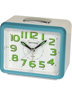 Будильник Rhythm CRF802NR04