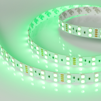 Лента Arlight RT-B120-15mm 24V RGB (28.8 W/m, IP20, 5060, 5m)