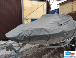 Тактика-390 DC