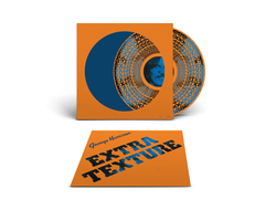 George Harrison - Extra Texture LP Zoetrope - RSD 2026 Exclusive