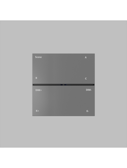 Светильник Denkirs DK3205-WB