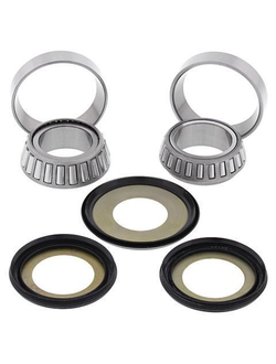 Ремкомплект рулевой колонки Psychic MX-08284 для Suzuki RM125 (2005-2008) RM250 (2005-2008) RM-Z250 (2007-2008) RM-Z450 (2005-2007)