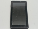 Неисправный планшетный ПК IconBit NT-3603P (разбит экран, не включается)