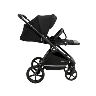 Коляска 2в1 Sweet Baby Stella Black