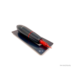 Подставка для тату-ручки чёрная пластиковая в pm-shop24.ru