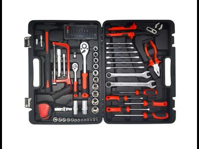 Набор инструментов 81 предмет, 90902012