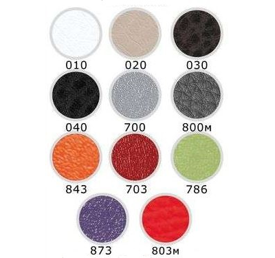 Стул Герцог Хром 1 кат (Асгард)