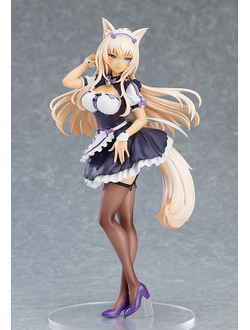 Фигурка Коконат (Coconut Pop Up Parade)