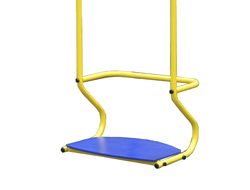 Подвесные качели Пионер ТК купить в Воронеже