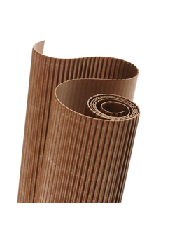 Картон в рулоне двухслойный, ГОСТ, ширина 1600мм, 100 метров