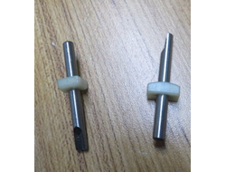 val-upravleniya-tormoznym-mekhanizmom-420n-422