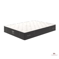 матрас  Х3 ВЕГАС эксклюзив (премиум-сегмента с высокой плотностью пружин, выдерживающий большой вес)