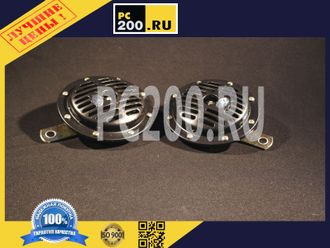 08160-62430  Звуковой сигнал HORN  для  KOMATSU