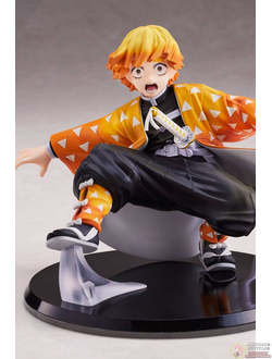 Фигурка 1/8 Дзэницу Агацума (Zenitsu Agatsuma)