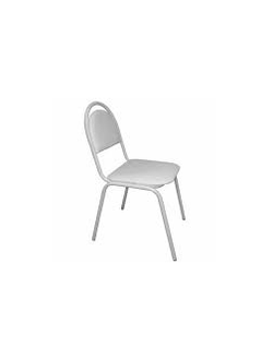 Стул для посетителей "Серна" с ручкой