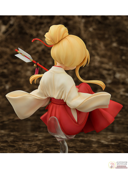 Фигурка 1/8 Карен Куджо (Kujou Karen)