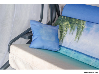 Качели садовые Родос