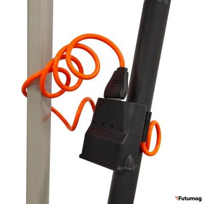 IOT ЗАМОК (GPS+GPRS+BLUETOOTH) ДЛЯ ШЕРИНГА ЭЛЕКТРОСАМОКАТОВ