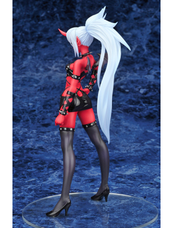 Фигурка 1/8 Нисокс (Kneesocks Demon)