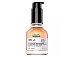 L'oreal Professionnel Metal Detox Масло для волос, 50 мл